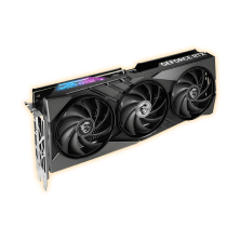 微星魔龙4070S显卡