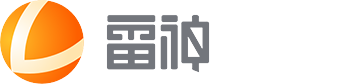 雷神加速器logo