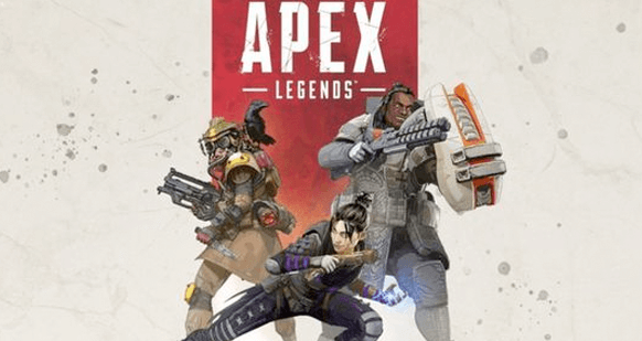 APEX英雄