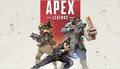 APEX英雄